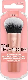 Real Techniques 1700 MINI EXPERT FACE BRUSH