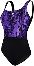 TYR ???????? Glisade Controlfit V-Cut In Glisade Control Fit V-Cut Swimsuit