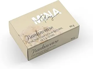 MIna Glory Frankincense Soap 90g