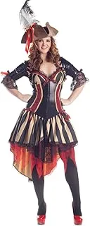 Pirate Body Shaper Plus