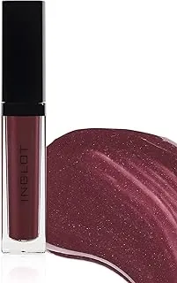Inglot Hd Lip Tint Matte, 34, 5.5 gm