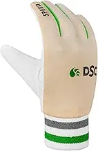 DSC Speed Wicket keeping Inner Gloves - Youth (Multicolour)