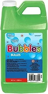 Bubbles 64 Oz
