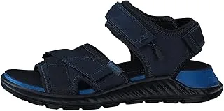 ECCO Exowrap Men's Flat sandal