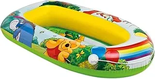 John Adams 47-inch Winnie The Pooh Boat