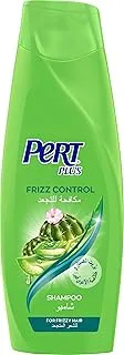 Pert Plus Shampoo 400 ml For Cactus Hairy Hair