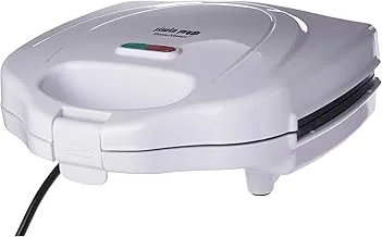 Home Master Lined Sandwich Heater