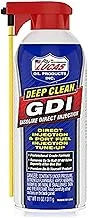 Lucas Oil Deep Clean GDI Intake Valve Cleaner 12 oz