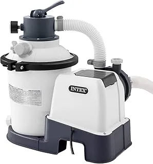 SX925 SAND FILTER PUMP (220 VOLT)