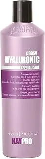 Kaypro Phase 1 Special Care Hyaluronic Shampoo 350 ml