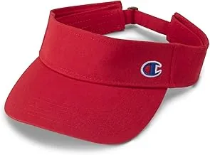 بطل الرجال بطل Our Father Visor Headband