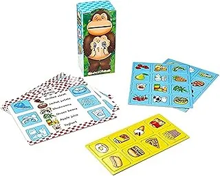 Orchard Toys Greedy Gorilla Game