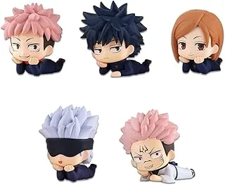 Jujutsu Kaisen Mascot Figure المجلد 1