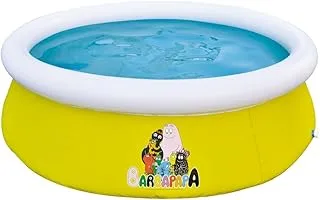Barbapapa Prompt Set Pool Jl017380Npf @Fs