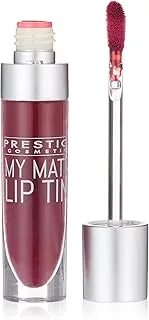 Prestige My Matte Lip Tint- Scandal, 5 gm