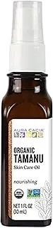 AURA CACIA TAMANU ORG زيت العناية بالبشرة 30 مل: 99812