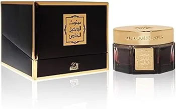 الدخيل عود خاص مبثوث خاص عود فتات البخور 40 جرام