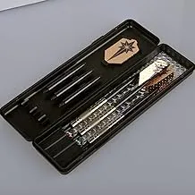 Winmax TUNGSTEN DART 80% 18 G (WMG08559)