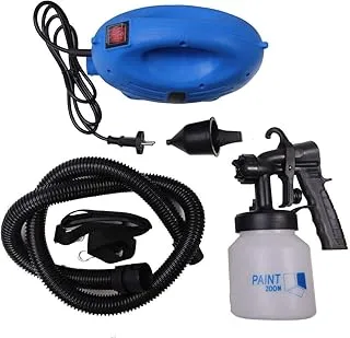 جهاز لرش جميع انواع الدهانات بينت زووم paint zoom device