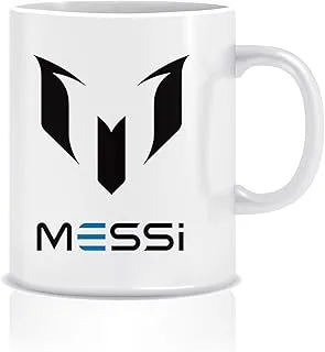 كوب بشعار ميسي