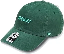 Oakley unisex-adult Oakley Remix Dad Hat Hat