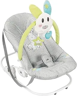 Cam - Giocam Baby Swing - Grey Rabbit