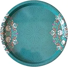 Momentum Steel Mandila Lovers Tray