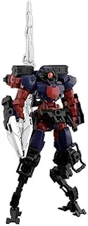 1/144 30 مم # 37 bEXM-15 نوع فضاء بورتانوفا أرجواني داكن