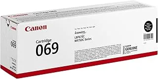 CRG 069 BK (الإنتاجية = 2,100** صفحة)