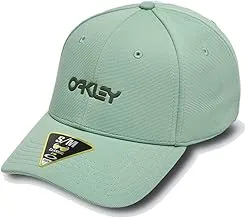 Oakley 6 Panel Stretch Metallic Hat