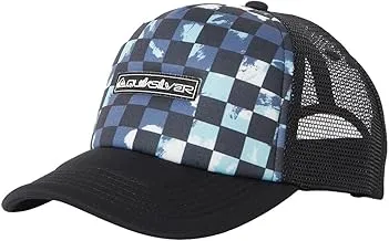 قبعة Quiksilver Boys Vulture Coop (عبوة من قطعة واحدة)