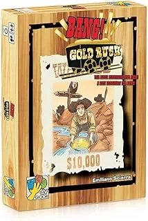 BANG! - Gold Rush