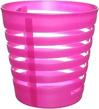 Max Plast Trash Basket, Assorted Color