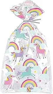 Unicorns and Rainbows Cello Bags