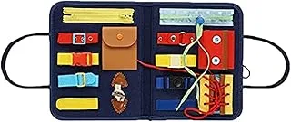 Montessori PUZ003 Sensory Bag