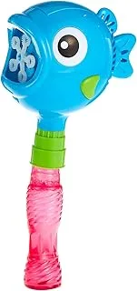 Smiki Automatic Dispenser for Making Soap Bubbles with Liquid 89 ml