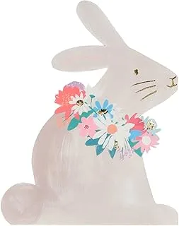 Bunny Napkin