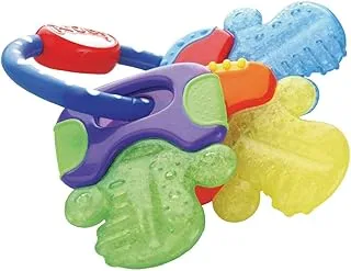 ICYBITE™ TEETHER KEYS - 3M+