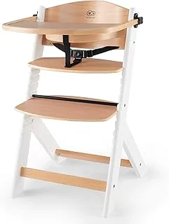 Kinderkraft Enock High Chair, 6.40 kg - Pack of 1