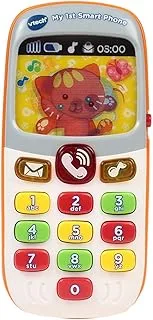 vtech هاتفي الذكي الأول