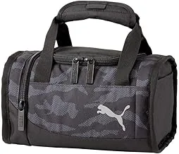 Puma Golf 2021 Cooler Bag (Puma Black, One Size)