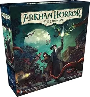 AH LCG: Core Set (Revised Ed.)