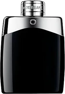Mont blanc legend eau de toilette for men - 100 ml