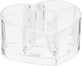 Harmony Cosmatic Holder 11.5x9.5x6Cm