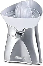 Ariete 60 Watts Metal Citrus Juicer, AR407