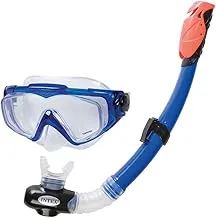 Intex Silicone Aqua Pro Swim Set -