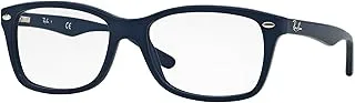 Ray-Ban RX5228 مربعة إطارات النظارات الطبية