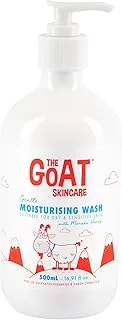 THE GOAT SKINCARE W/MANUKA HONEY 500ML