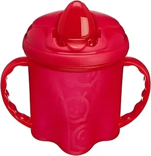 Vitalbaby Hydrate Perfectly Simple Cup, Assorted Colors, 200 Ml