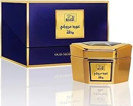 الدخيل بخور عود ميني موروكي 20 جرام